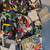 Approximately 40 poundsof  Bulk legos 1 thumbnail