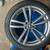 BMW 647M Wheels 19” Full Set of 4 Like New with Pirelli Run Flats 4 thumbnail