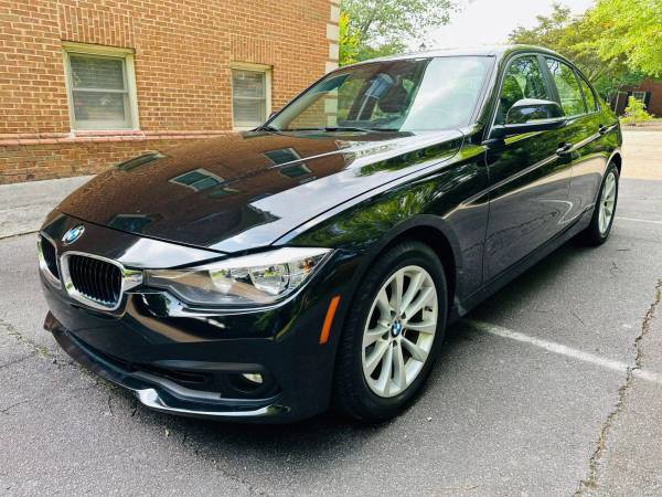 Serie 3 BMW 2016 - ¡Financiamiento disponible! - $9499.0063621120228995124
