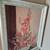 Red Lilies still painting Signed 9 thumbnail