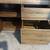 Crate and Barrel solid wood armoir 7 thumbnail