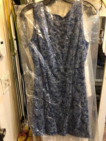 Derek Lam dress size 4 1