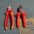 Facom VDE Combination Pliers Gedore VDE Diagonal Cutters 2 thumbnail