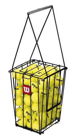 Wilson Tennis Ball Pick-Up Hopper 1