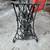 Singer Sewing Machine Stand 2 thumbnail