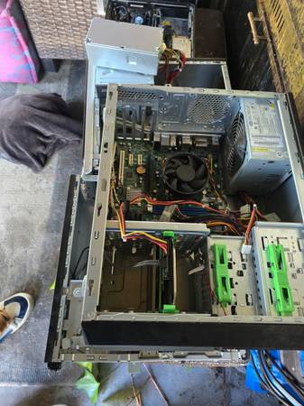 Various PCs 1