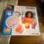 CRA Z ART MY LOOK SOFT TO SQUEEZE CRAFT KIT NEW 5 thumbnail