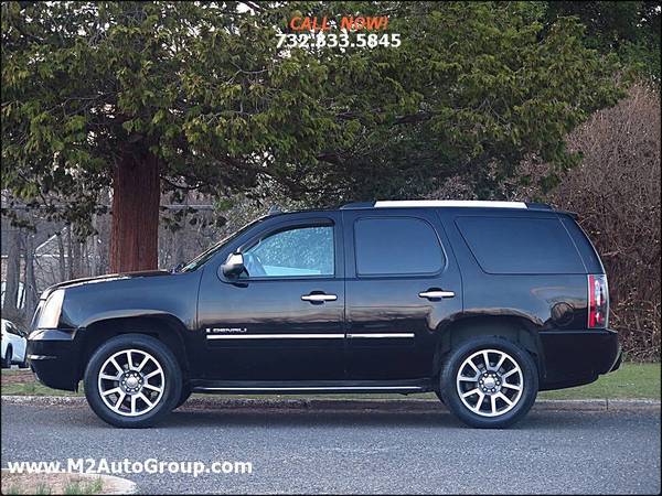 2009 GMC Yukon Denali Denali AWD 4dr SUV - $6,900 (East Brunswick, NJ)63614764972547121