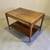 1960s Lane Rhythm Mid-Century Modern Two-Tiered  Coffee / Side Table 1 thumbnail