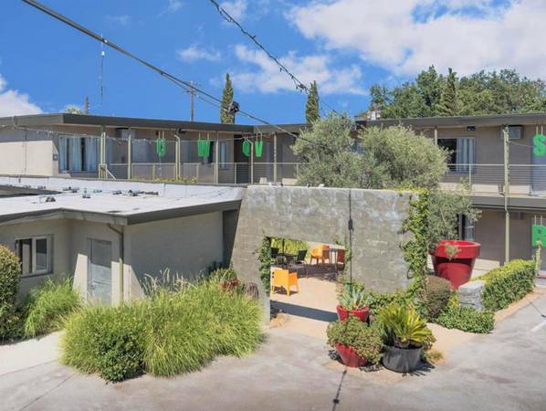 $500 / 1br - EXTENDED STAY SPECIAL! -- Discounts on Weekly & Monthly Rates! (Del Paso Blvd in Sacramento)64043493678211121