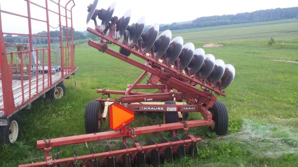 krause 1590 disk 1