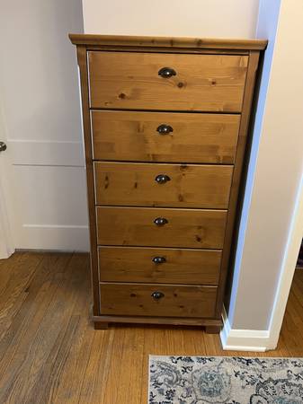 Media Storage Cabinet 1