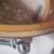 12 X 8 RED SPARKLE VINTAGE SLINGERLAND RACK TOM TWIN MUFFLERS 2 thumbnail