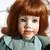 Ashton Drake Galleries Little Women BETH Porcelain Collector Doll 19 thumbnail