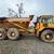 2000 Volvo A30C Off-Highway Haul Truck 6 thumbnail