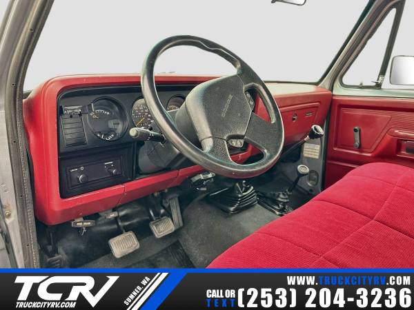 1992 RAM 250 Base - Photo 9