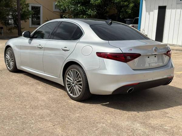 .2017 Alfa Romeo Giulia Ti . $3000 down  . .LAY AWAY . . PLAN OFFER - $17,900 (832-206-3054. .👍☎)63622306935169122