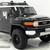 2012 Toyota FJ Cruiser Base 4x4 4dr SUV 6M 9 thumbnail