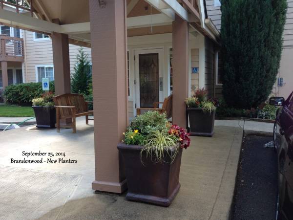 Package Receiving, Additional Storage, On-Site Management 1