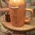 New RAE DUNN Oh My Gourd Mug with Topper 3 thumbnail