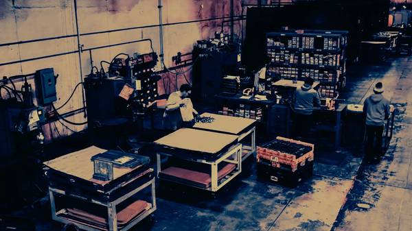 2do turno Labor General 1