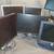 Computer Monitors 7 Sets 1 thumbnail