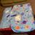 Everyday Kids “Outer Space” Fitted Crib Sheet/Pillow case 1 thumbnail