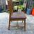 Vintage Mid Century Dining Chair by Hooker 5 thumbnail