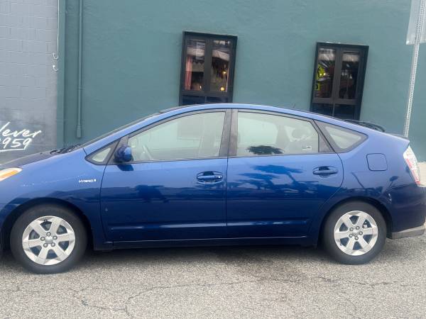 2008 Toyota Prius! - $3,800 (Santa Monica)63470044909827122