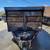 NORSTAR- IRONBULL HEAVYDUTY  16K GVWR DUMP TRAILER DTB8314-4FT SIDES 5 thumbnail