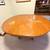 Solid Oak Table & 6 Chairs 8 thumbnail