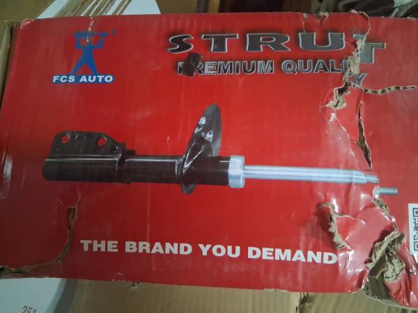 Struts 1