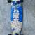 SKATE BOARD - DUSTERS 15 thumbnail