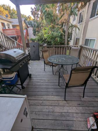 $925 / 4br - Heart of Midtown Room for Rent (Sacramento)64043493636739124