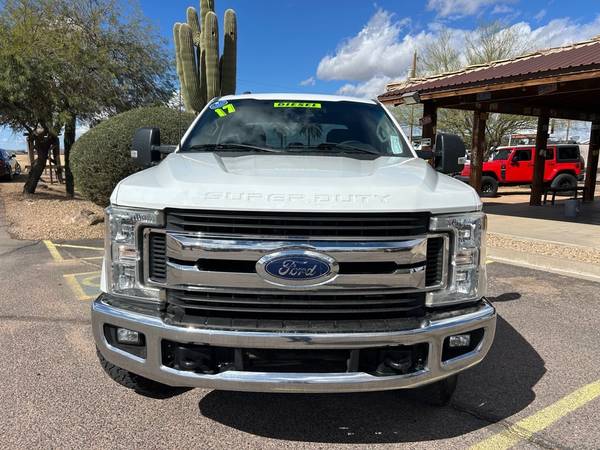 2017 Ford Super Duty F-250 - Photo 8