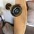 Custom Kryptonics Longboard & Vintage Torpedo Board 6 thumbnail