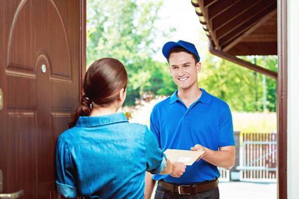 Extra Income PT Delivering Documents - Weekly Pay 1