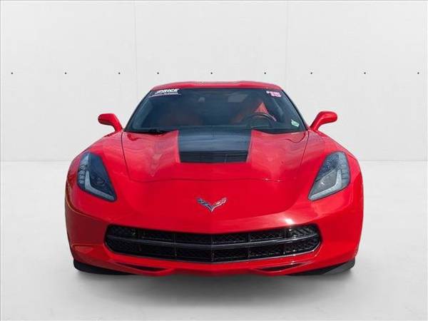 2016 Chevrolet Corvette Chevy 2LT Coupe - $41,997 (Call *(352) 668-9839* to Confirm Availability Instantly)63443391673347121