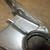 HONDA TRX250R 88-89 UPPER & LOWER CONTROL ARMS 3 thumbnail