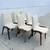 Mid-Century Chet Beardsley Dining Chairs 1 thumbnail