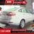 2019 Ford Fiesta SE Sedan 8 thumbnail