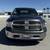 2015 RAM 1500 Big Horn 4x2 4dr Quad Cab 6.3 ft. SB Pickup 2 thumbnail