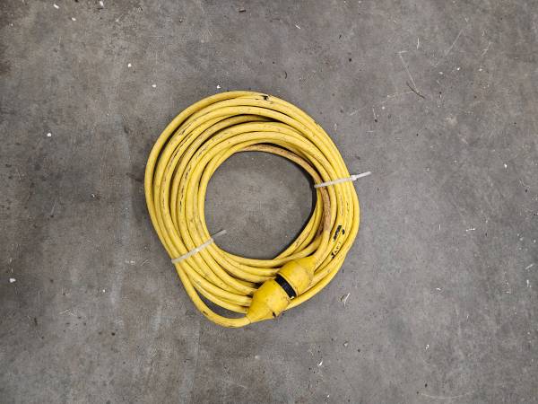 Phone cable - boat parts - by owner - marine sale - craigslist