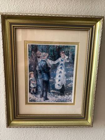 Yard sale photo