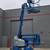 ELECTRIC MANLIFT BOOM LIFT 2018 GENIE Z-40/23N RJ 7 thumbnail