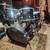 Complete Full Size 5 pc. Drum Set 1 thumbnail