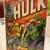 THE INCREDIBLE HULK # 181 - 1ST FULL APPEARANCE OF THE WOLVERINE, NOV 1974!!!!!! 3 thumbnail