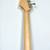 Python Short-Scale 4-Str Electric Bass • 30" Scale • incl. MONO 80 Bag 10 thumbnail