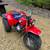 1986 Vintage Honda Three Wheeler 200S 1 thumbnail