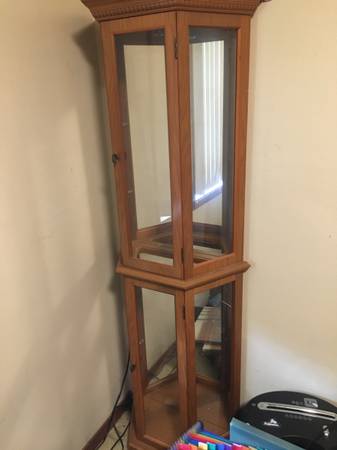 Display case 1